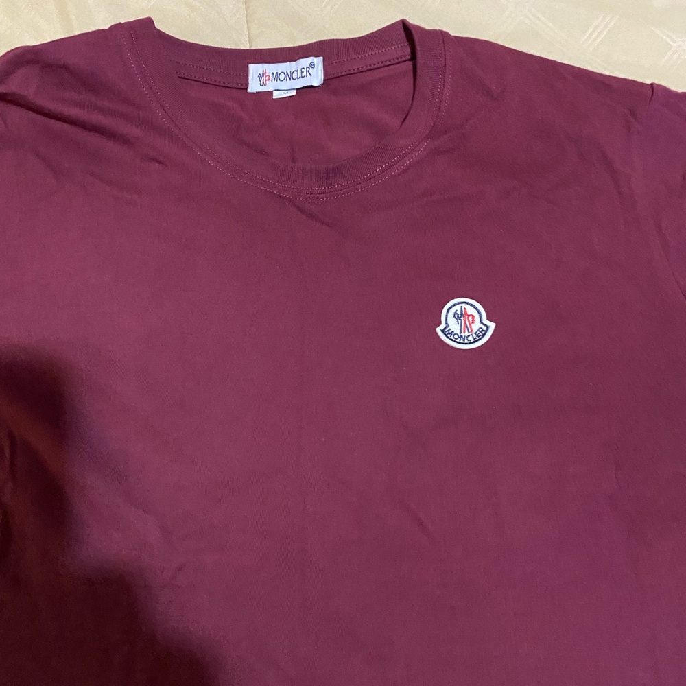 Moncler T shirt